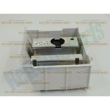 Whirlpool WP8183196 Whirlpool Electronic Control Board WP8183196